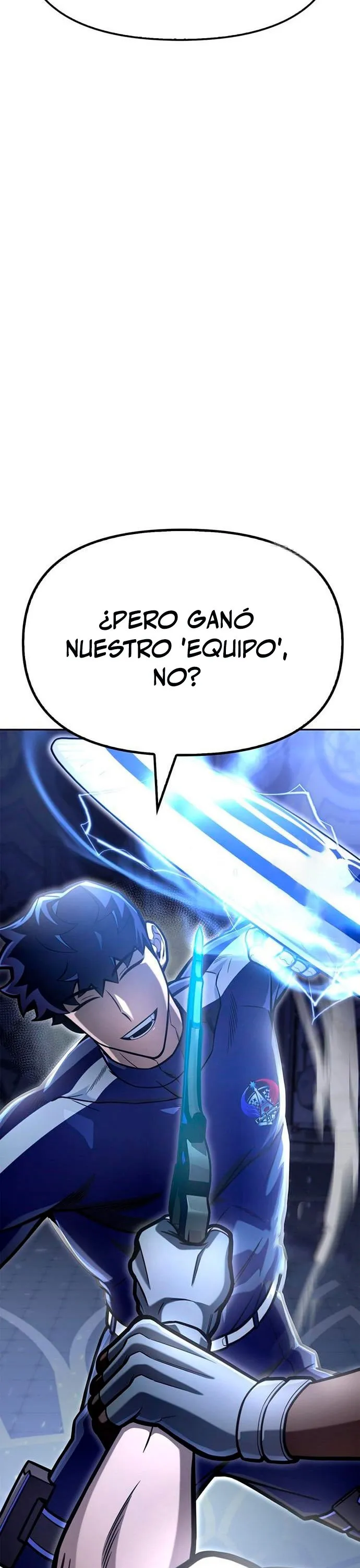 Campo de batalla superhumano Capítulo 32 en Línea - página 48