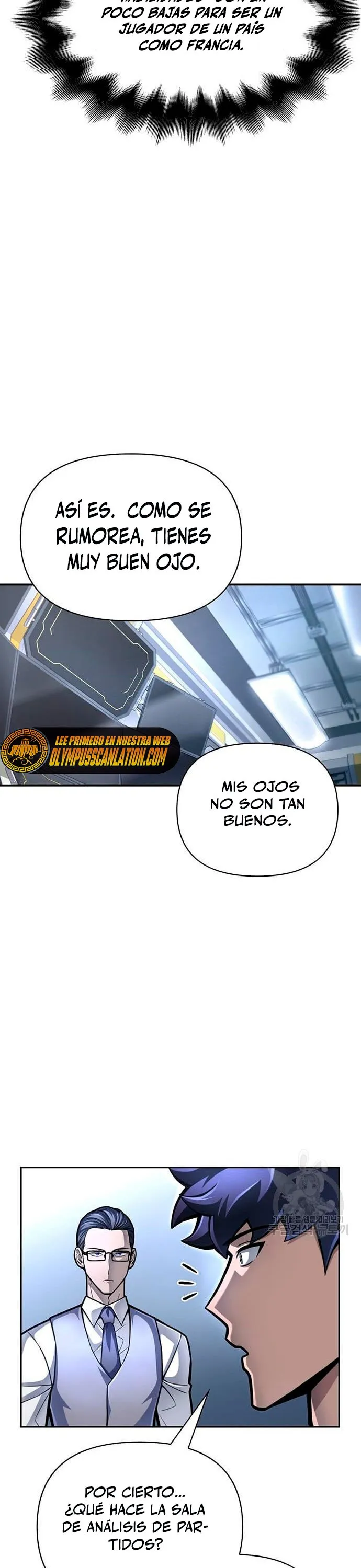 Campo de batalla superhumano Capítulo 32 en Línea - página 59