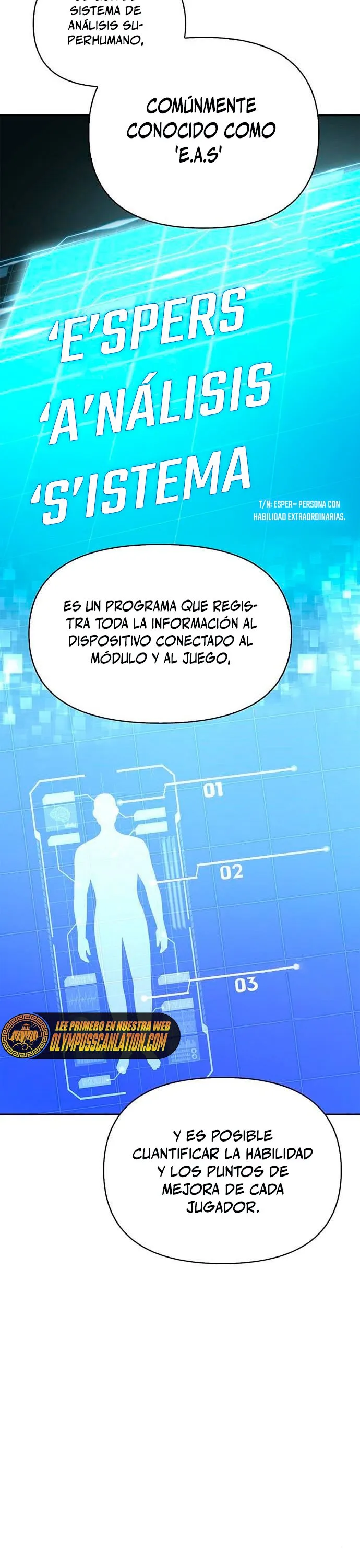 Campo de batalla superhumano Capítulo 32 en Línea - página 61
