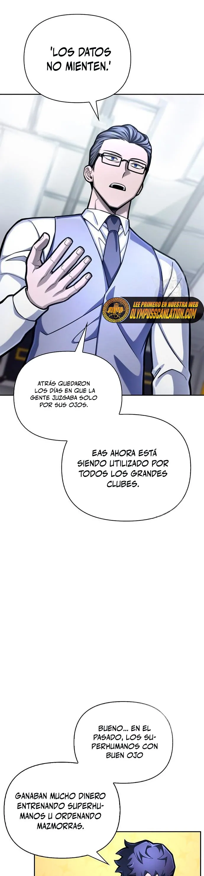 Campo de batalla superhumano Capítulo 32 en Línea - página 62