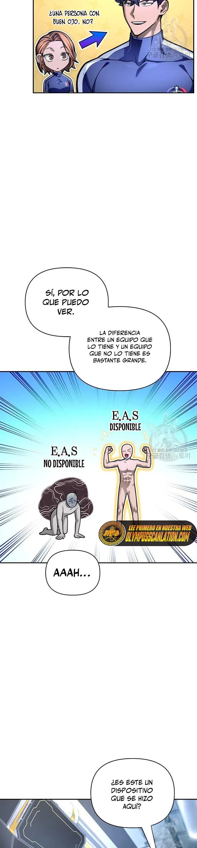 Campo de batalla superhumano Capítulo 32 en Línea - página 63