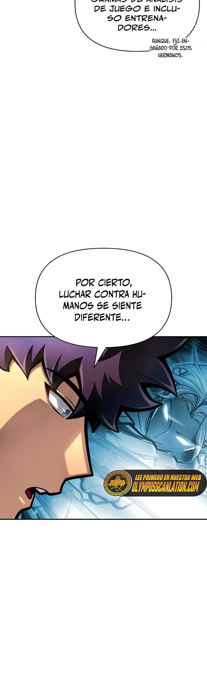 Campo de batalla superhumano Capítulo 33 en Línea - página 3
