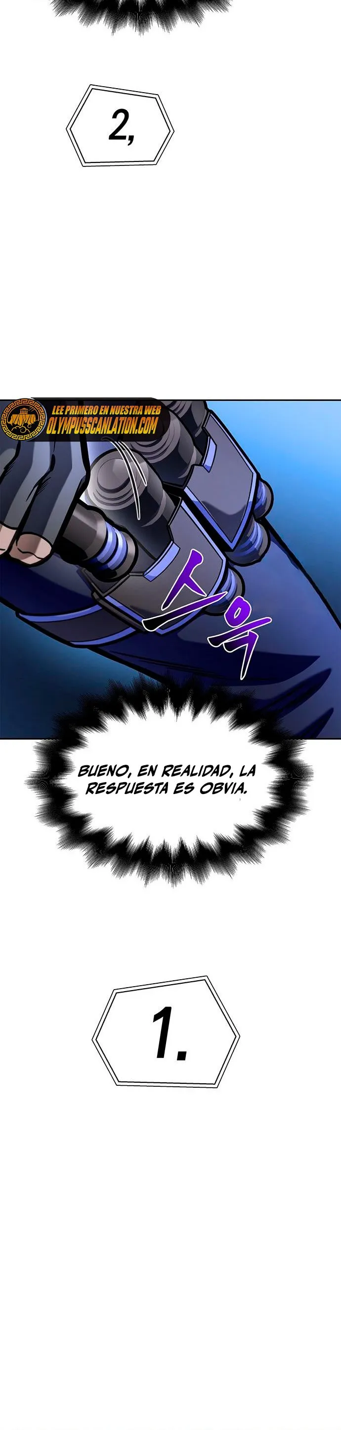 Campo de batalla superhumano Capítulo 33 en Línea - página 41