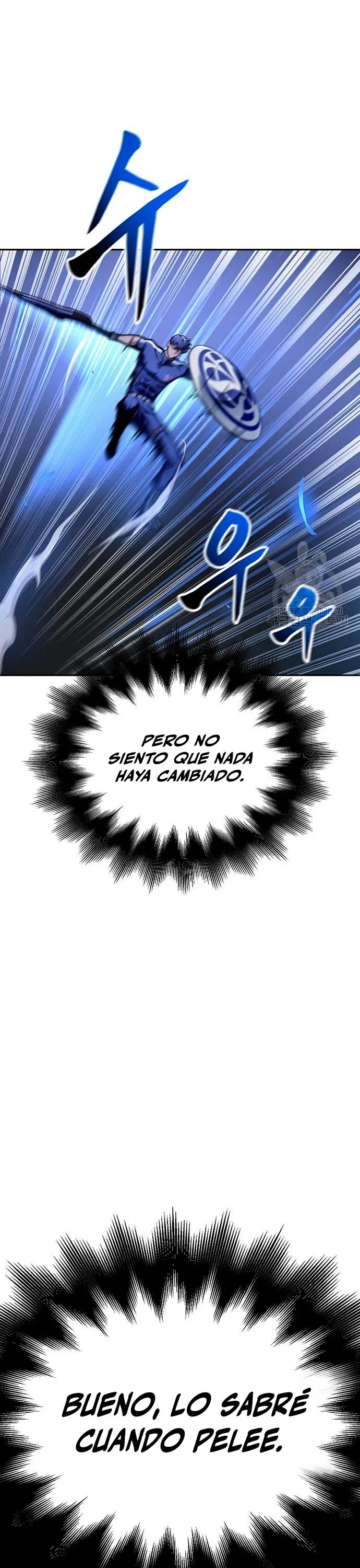 Campo de batalla superhumano Capítulo 33 en Línea - página 46