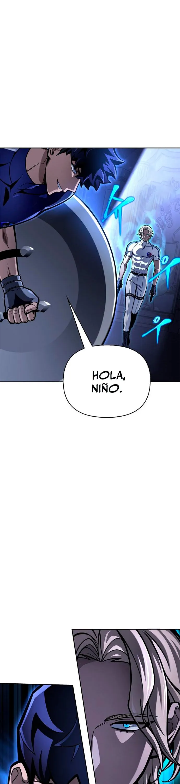 Campo de batalla superhumano Capítulo 33 en Línea - página 48