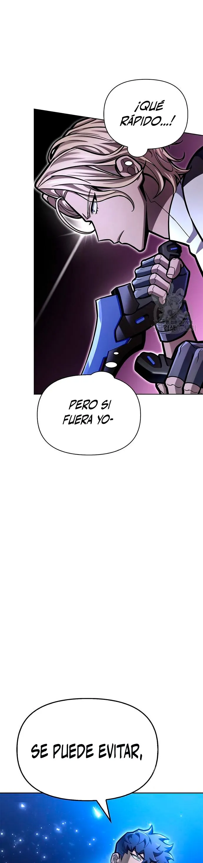 Campo de batalla superhumano Capítulo 33 en Línea - página 54