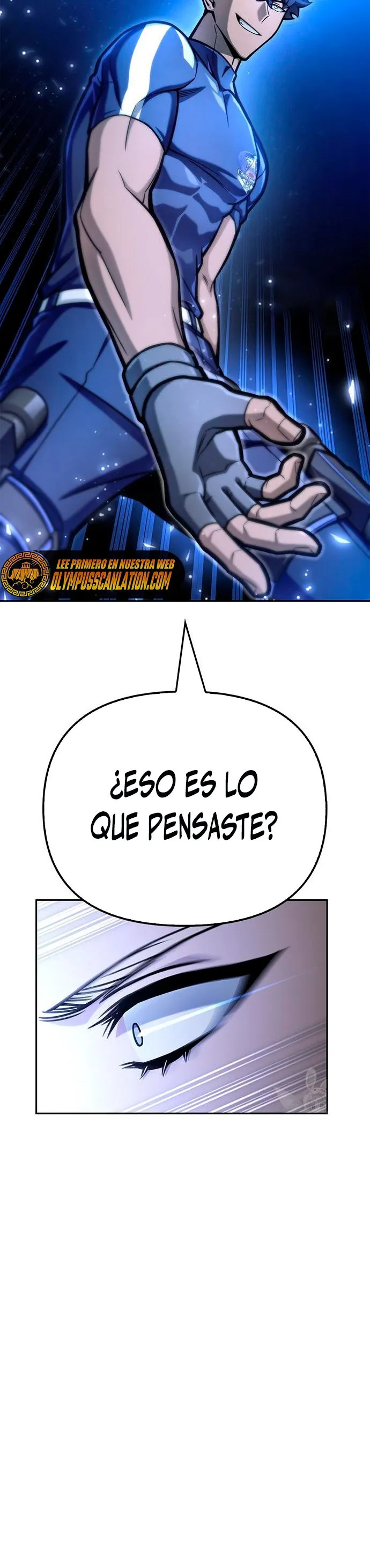 Campo de batalla superhumano Capítulo 33 en Línea - página 55