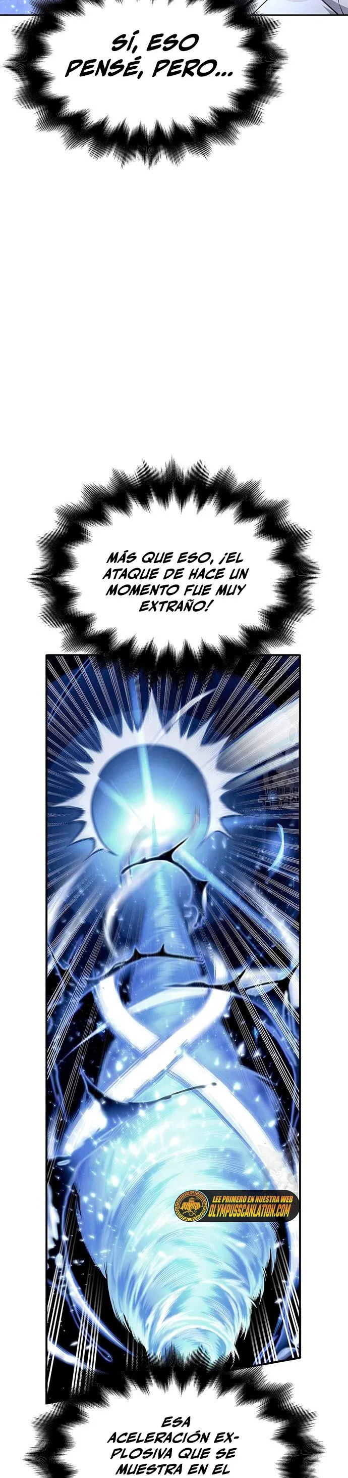 Campo de batalla superhumano Capítulo 33 en Línea - página 60