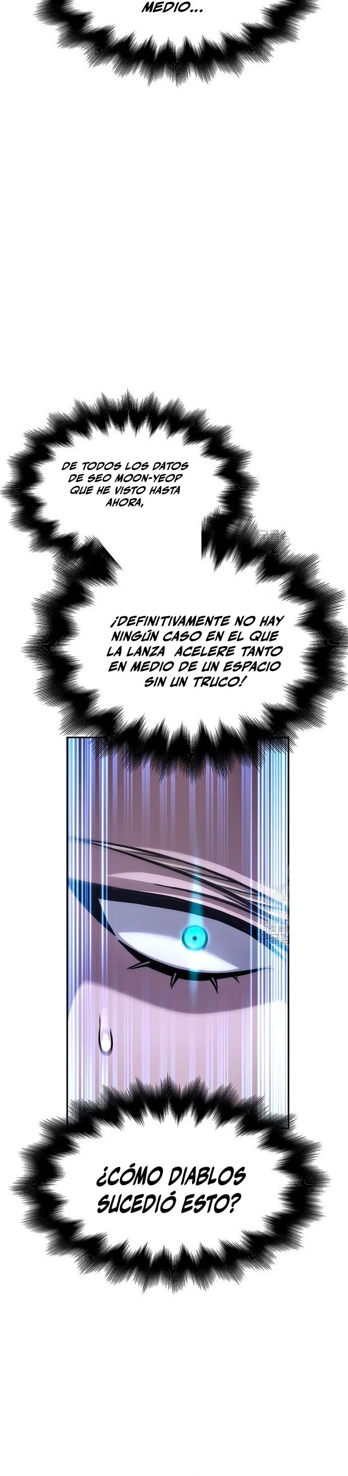 Campo de batalla superhumano Capítulo 33 en Línea - página 61