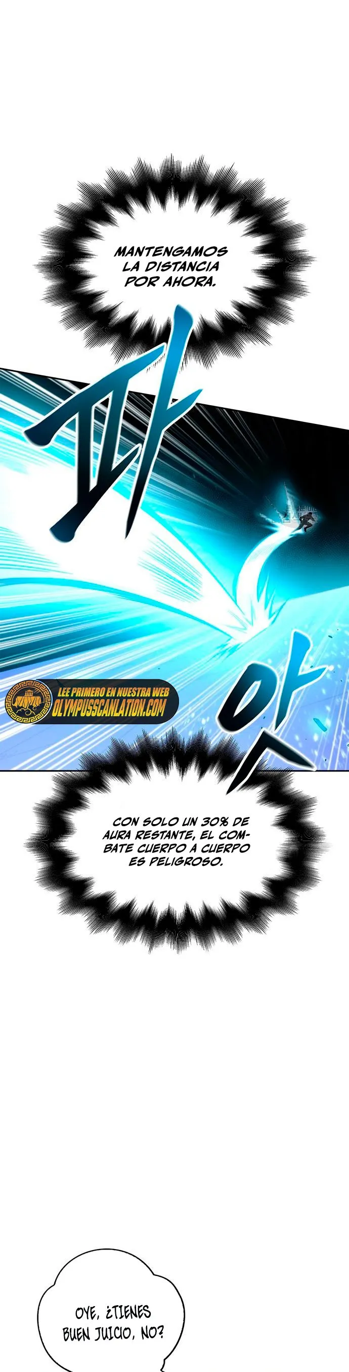 Campo de batalla superhumano Capítulo 33 en Línea - página 63