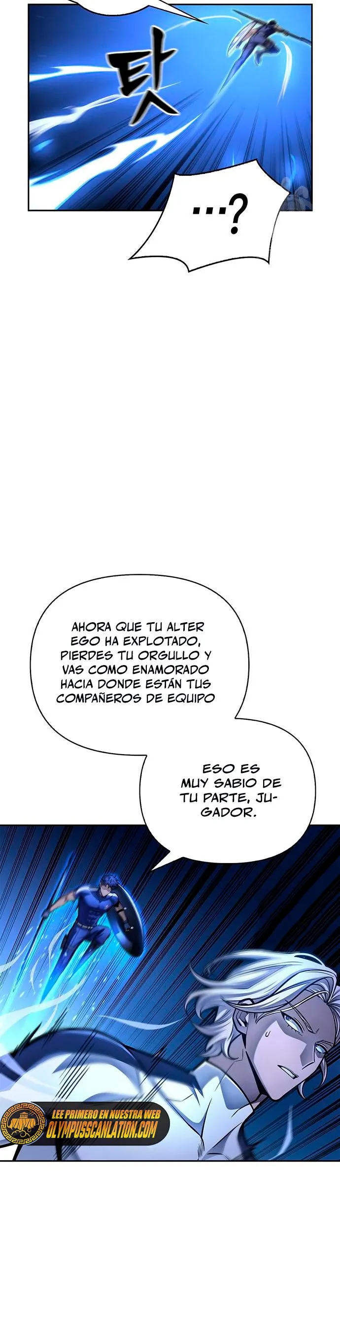 Campo de batalla superhumano Capítulo 33 en Línea - página 64
