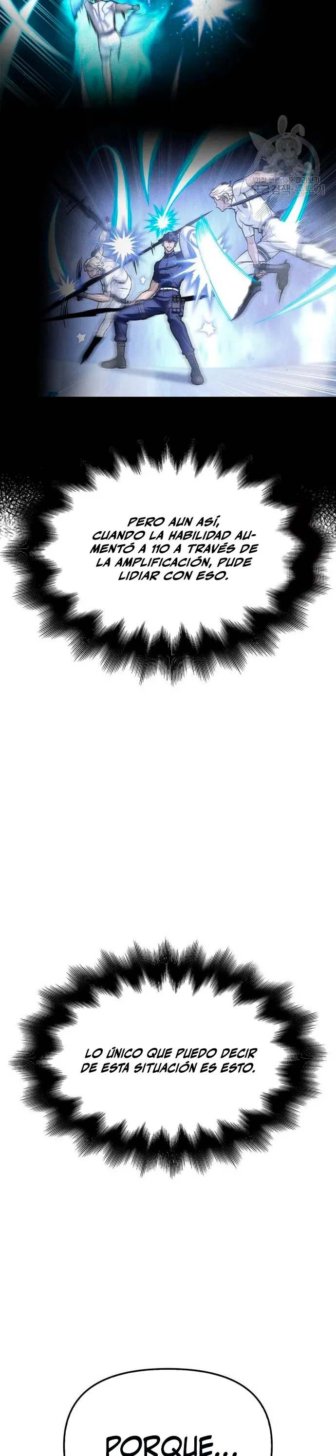 Campo de batalla superhumano Capítulo 35 en Línea - página 13