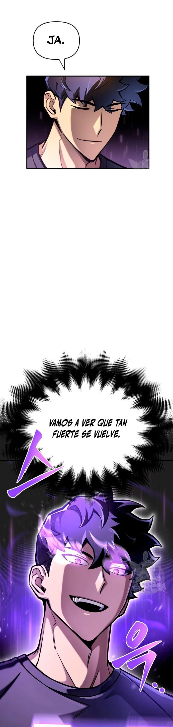Campo de batalla superhumano Capítulo 35 en Línea - página 27