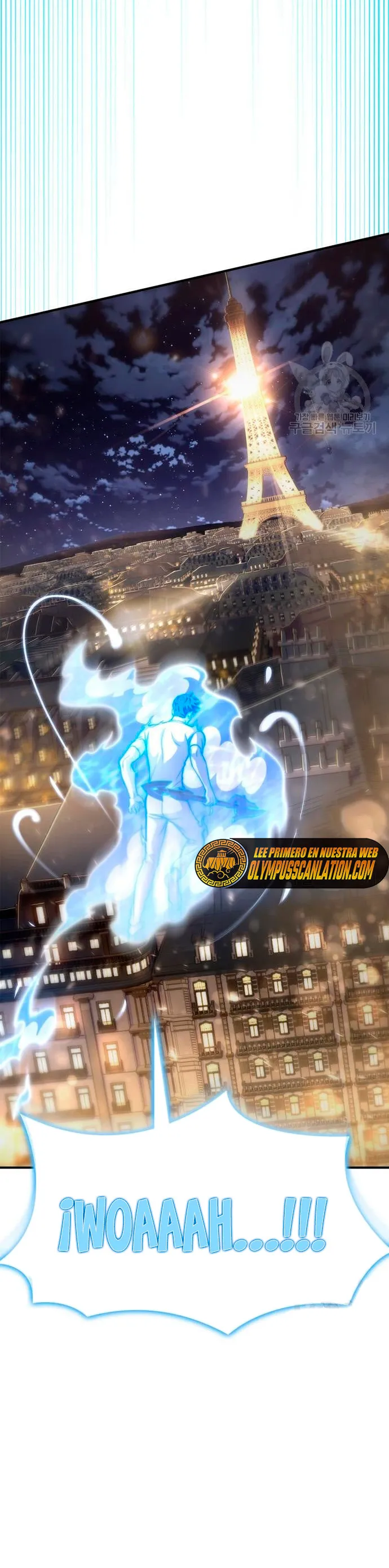 Campo de batalla superhumano Capítulo 35 en Línea - página 43