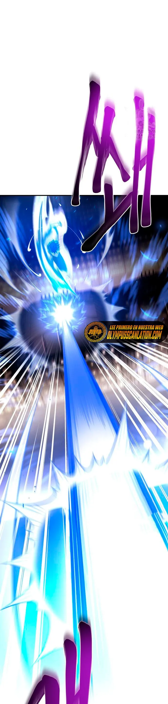 Campo de batalla superhumano Capítulo 35 en Línea - página 54