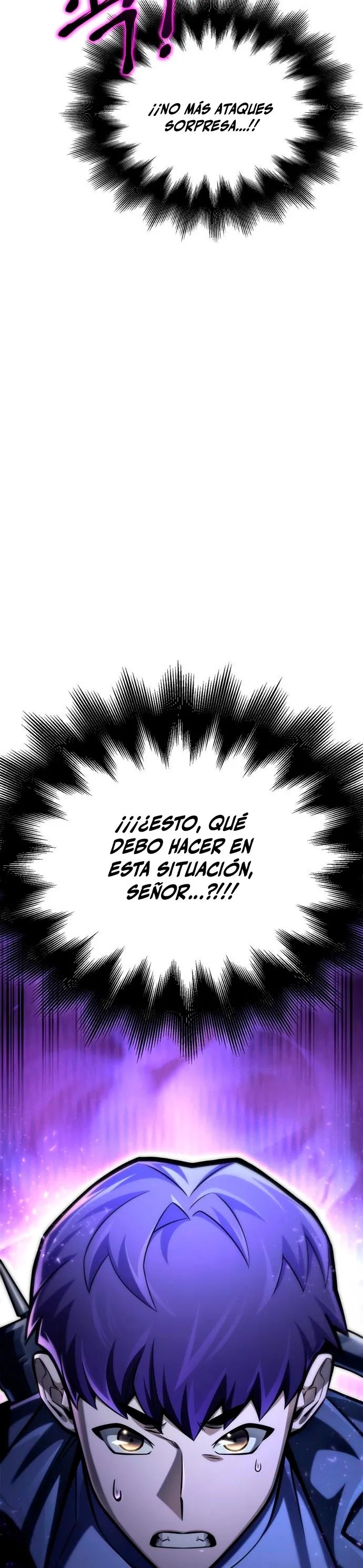 Campo de batalla superhumano Capítulo 39 en Línea - página 9