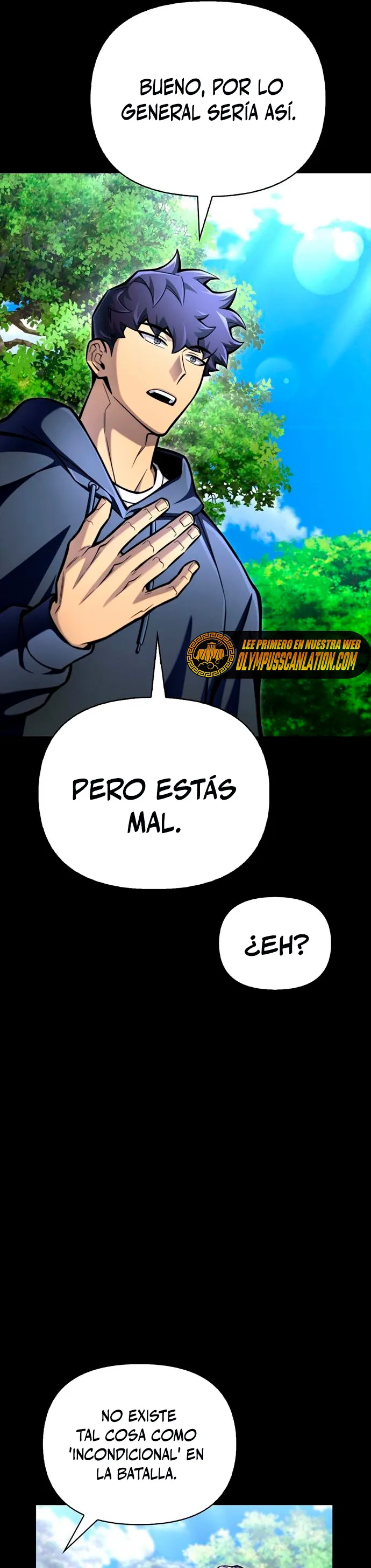 Campo de batalla superhumano Capítulo 39 en Línea - página 12