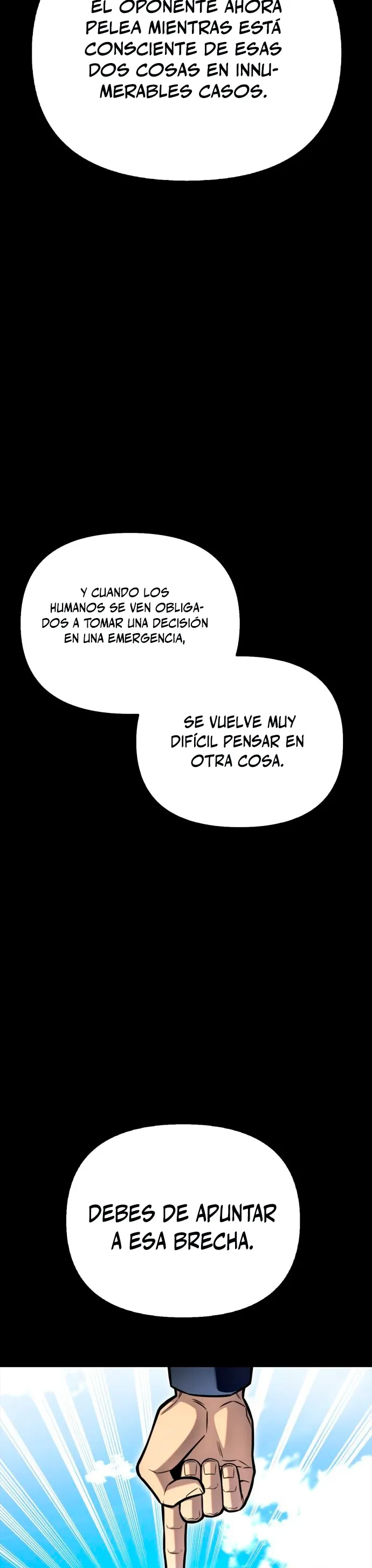 Campo de batalla superhumano Capítulo 39 en Línea - página 18