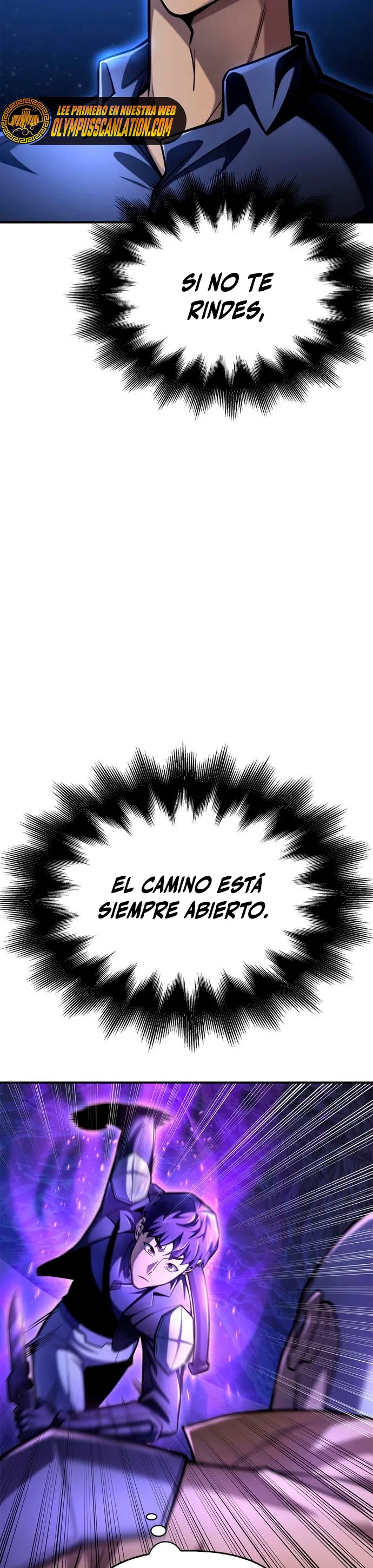 Campo de batalla superhumano Capítulo 39 en Línea - página 28