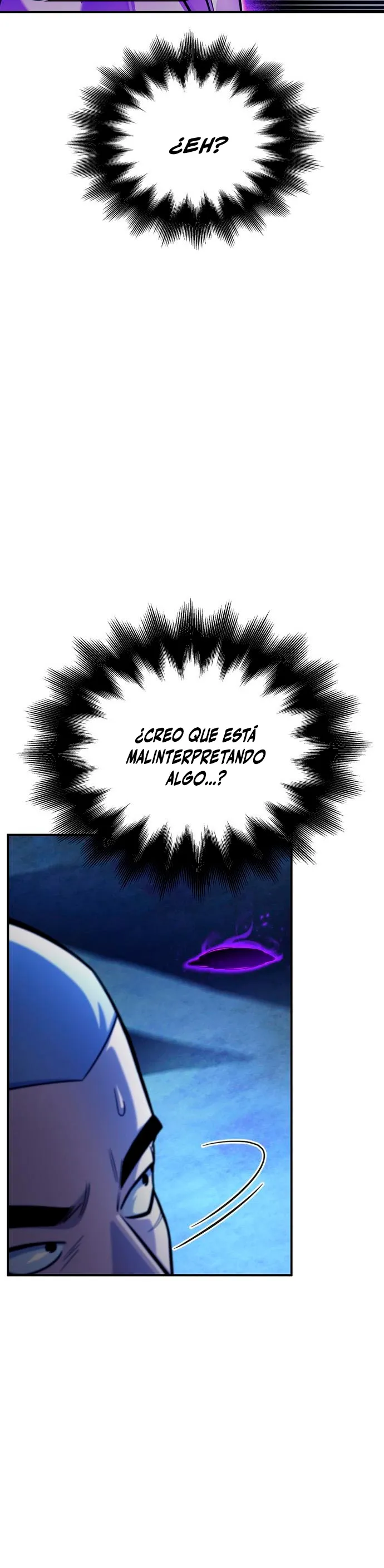 Campo de batalla superhumano Capítulo 39 en Línea - página 36