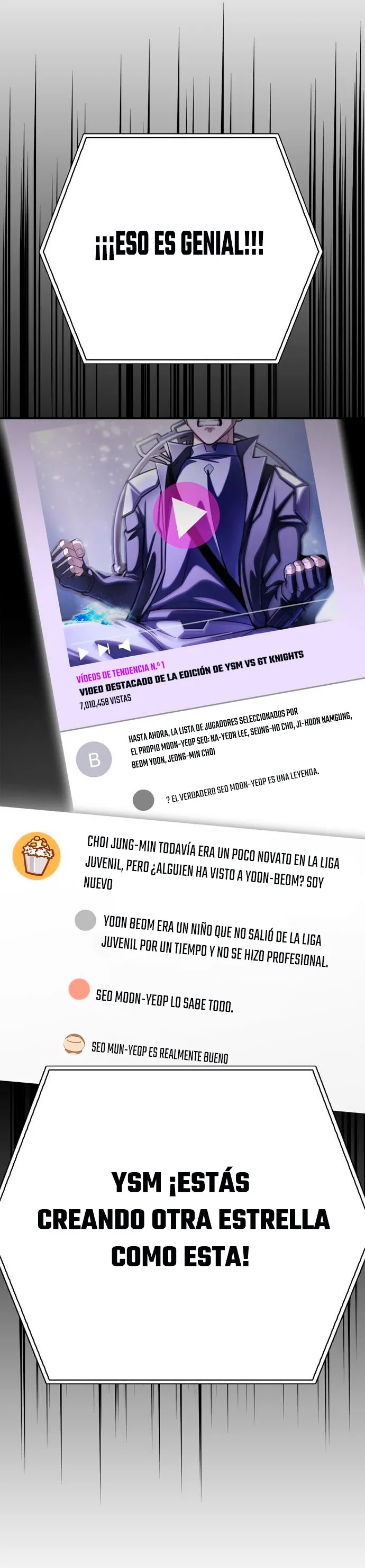 Campo de batalla superhumano Capítulo 39 en Línea - página 72