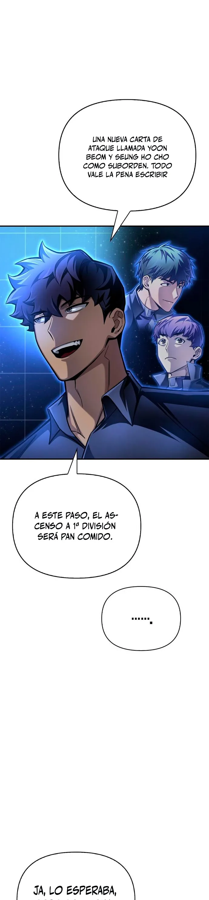 Campo de batalla superhumano Capítulo 39 en Línea - página 74