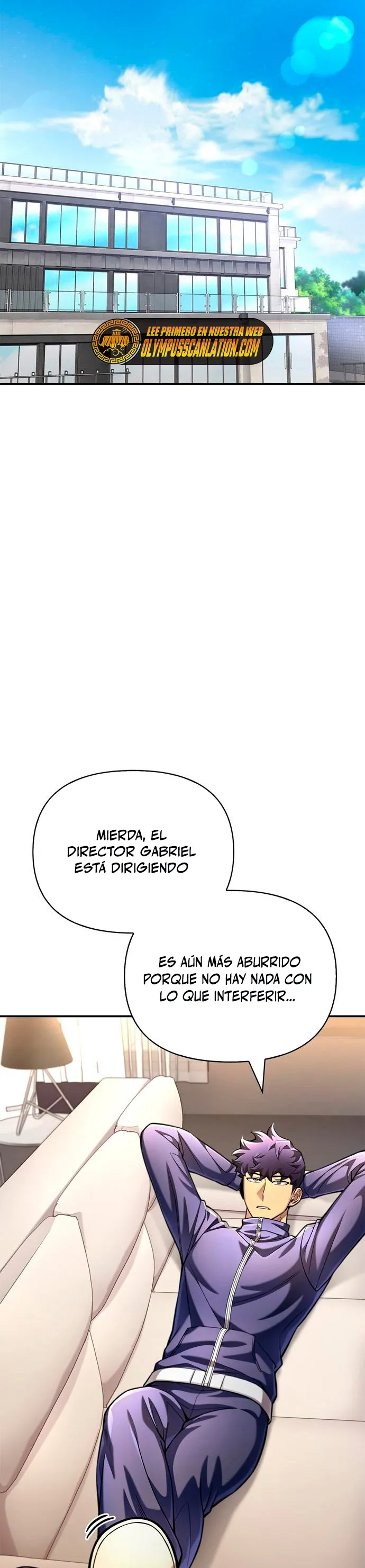 Campo de batalla superhumano Capítulo 39 en Línea - página 77