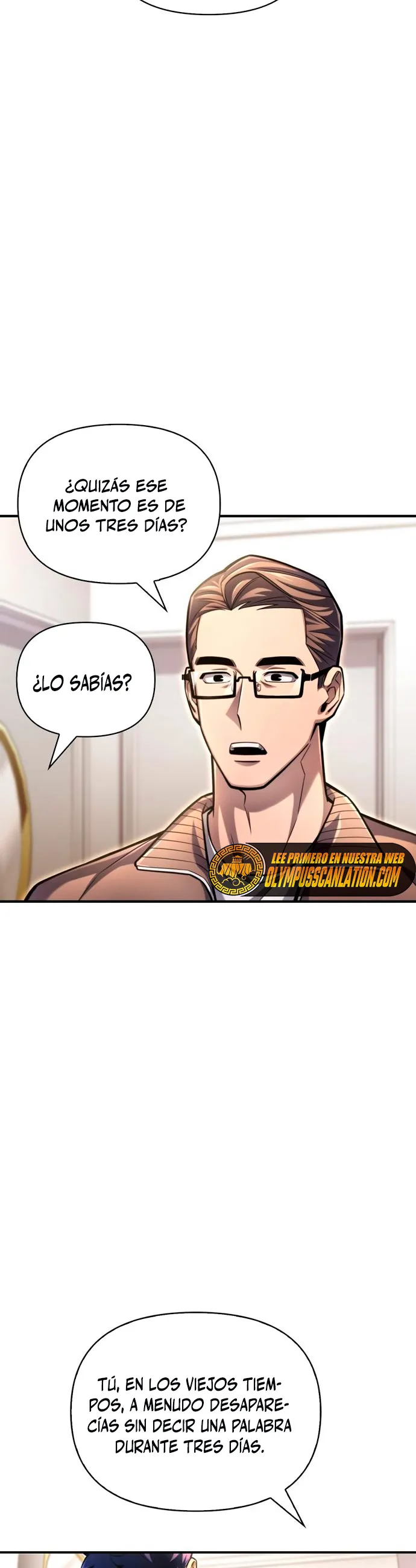 Campo de batalla superhumano Capítulo 40 en Línea - página 37