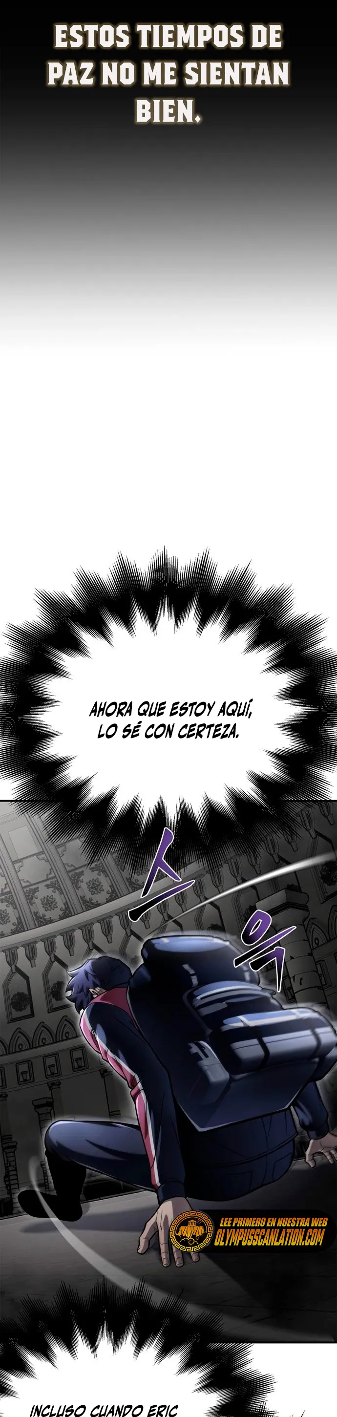 Campo de batalla superhumano Capítulo 40 en Línea - página 73