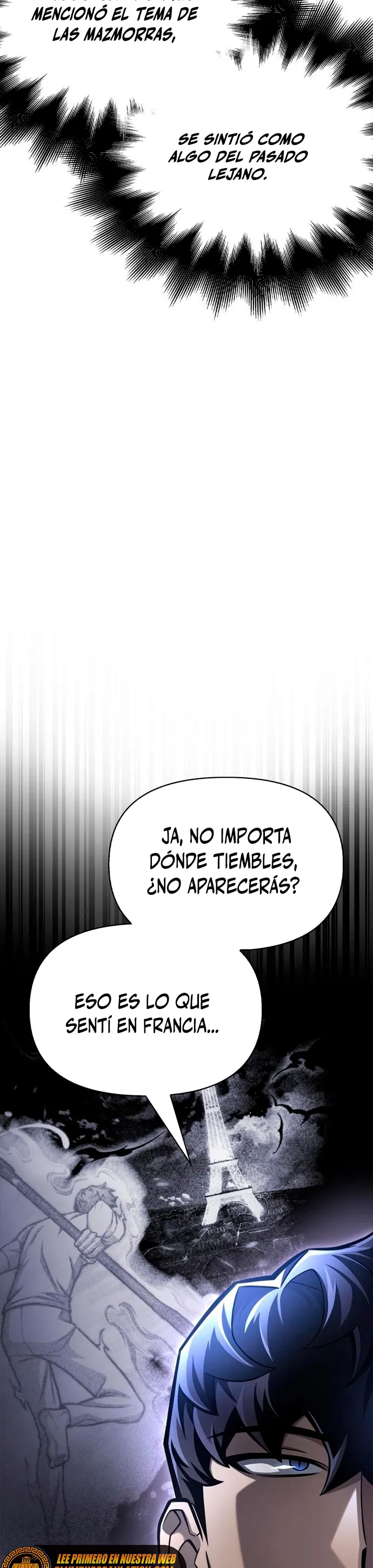 Campo de batalla superhumano Capítulo 40 en Línea - página 74