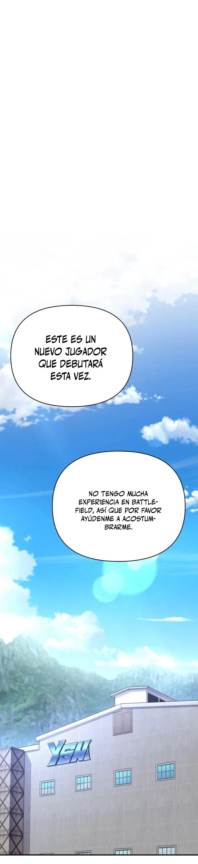 Campo de batalla superhumano Capítulo 44 en Línea - página 2