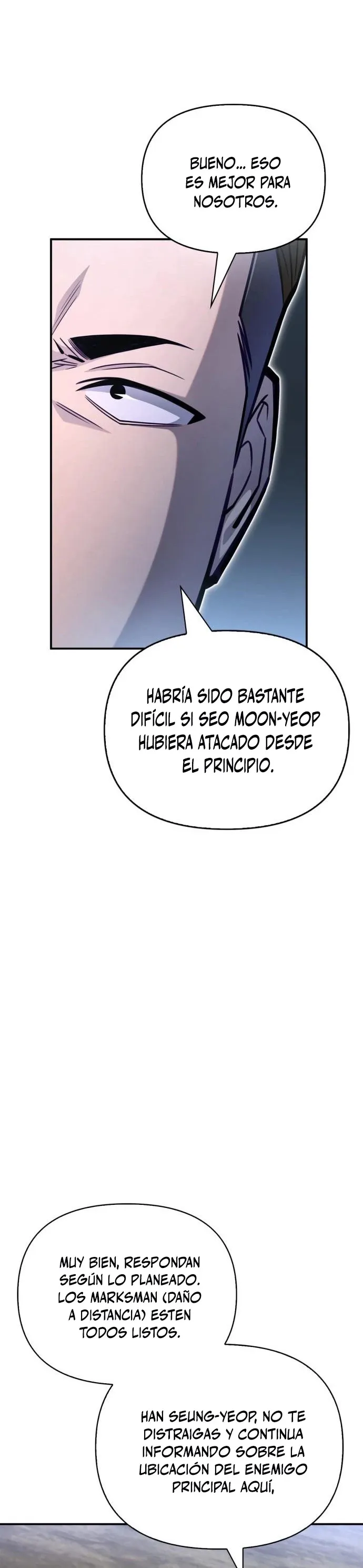 Campo de batalla superhumano Capítulo 44 en Línea - página 65