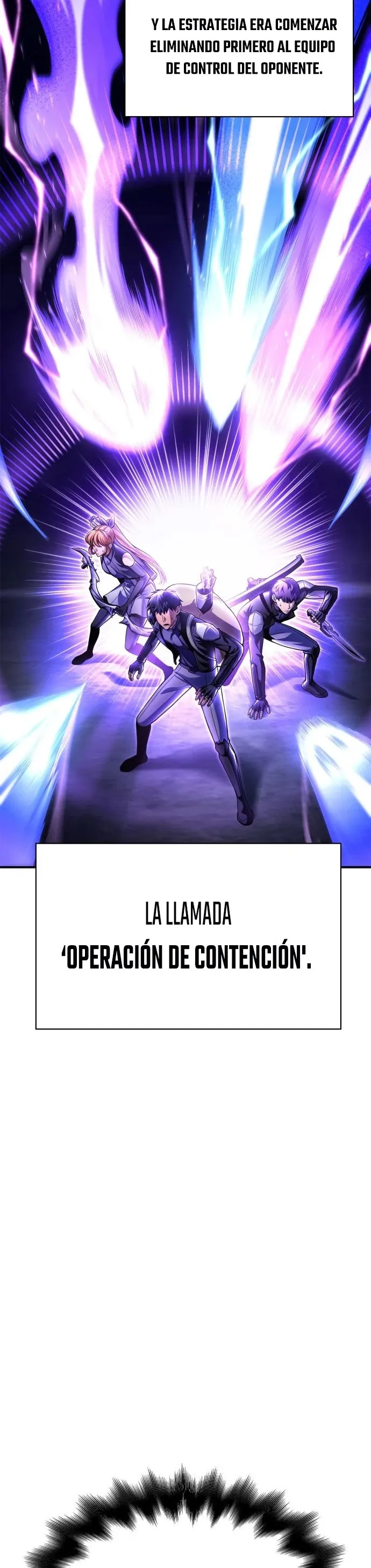 Campo de batalla superhumano Capítulo 44 en Línea - página 73