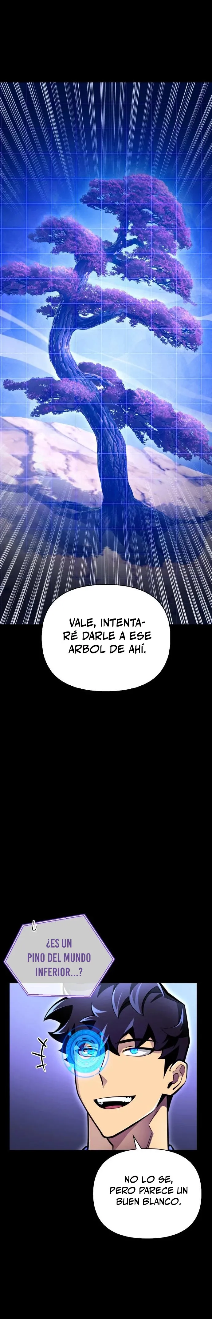 Campo de batalla superhumano Capítulo 45 en Línea - página 18