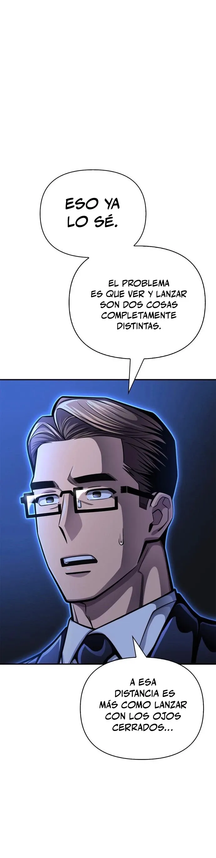 Campo de batalla superhumano Capítulo 45 en Línea - página 38