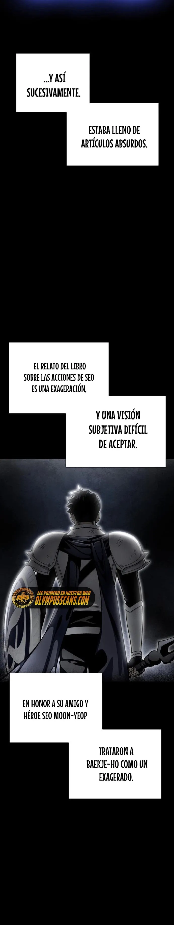 Campo de batalla superhumano Capítulo 45 en Línea - página 41