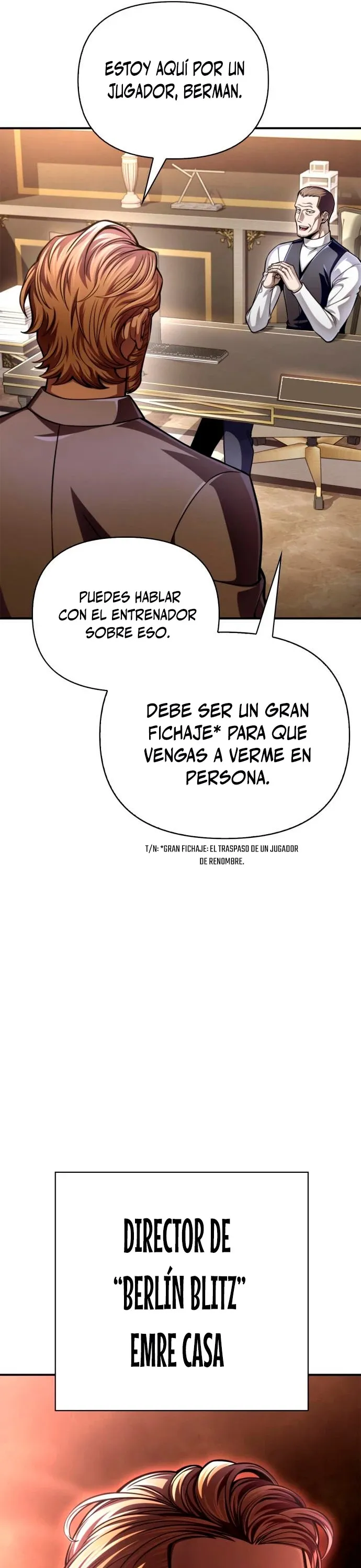 Campo de batalla superhumano Capítulo 48 en Línea - página 12