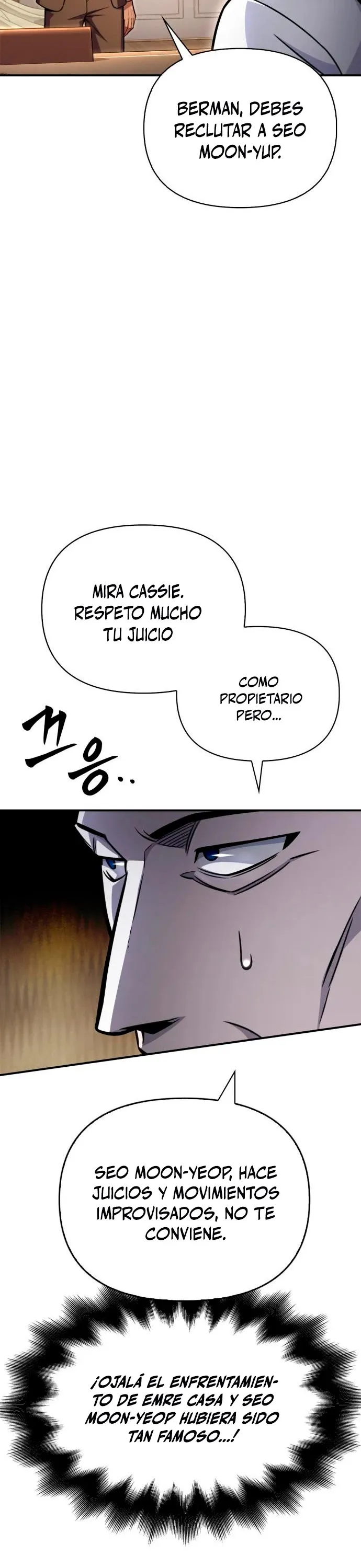 Campo de batalla superhumano Capítulo 48 en Línea - página 14
