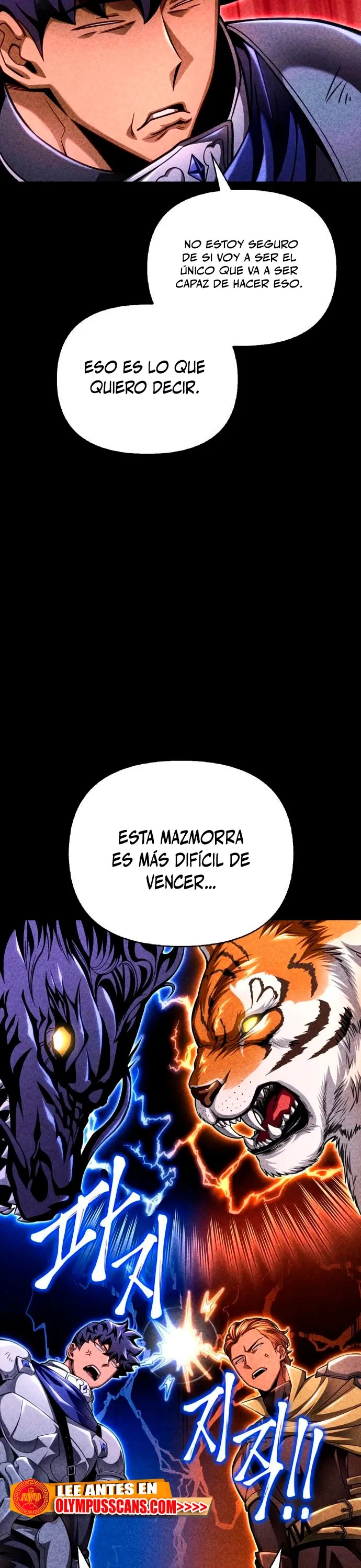 Campo de batalla superhumano Capítulo 48 en Línea - página 16