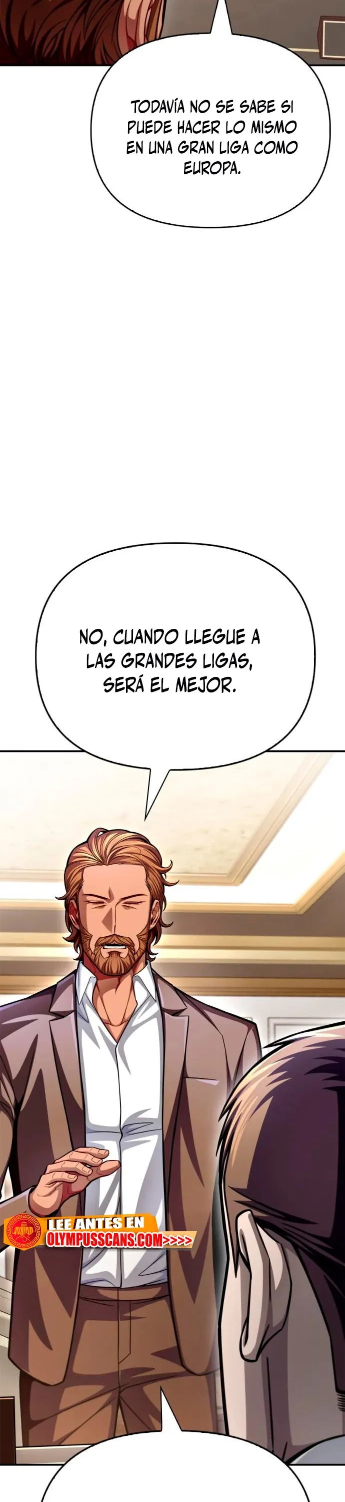 Campo de batalla superhumano Capítulo 48 en Línea - página 25