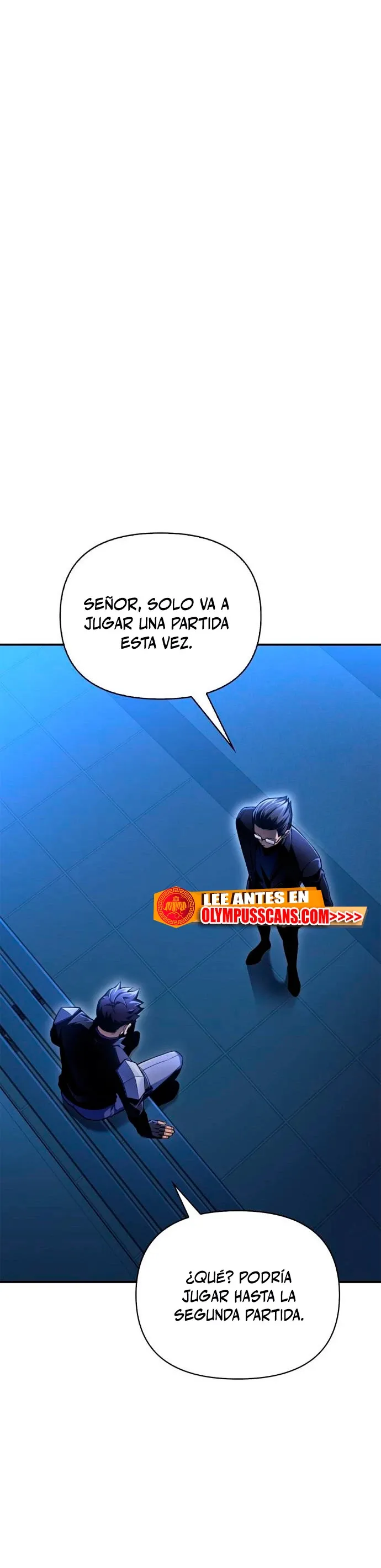 Campo de batalla superhumano Capítulo 48 en Línea - página 36
