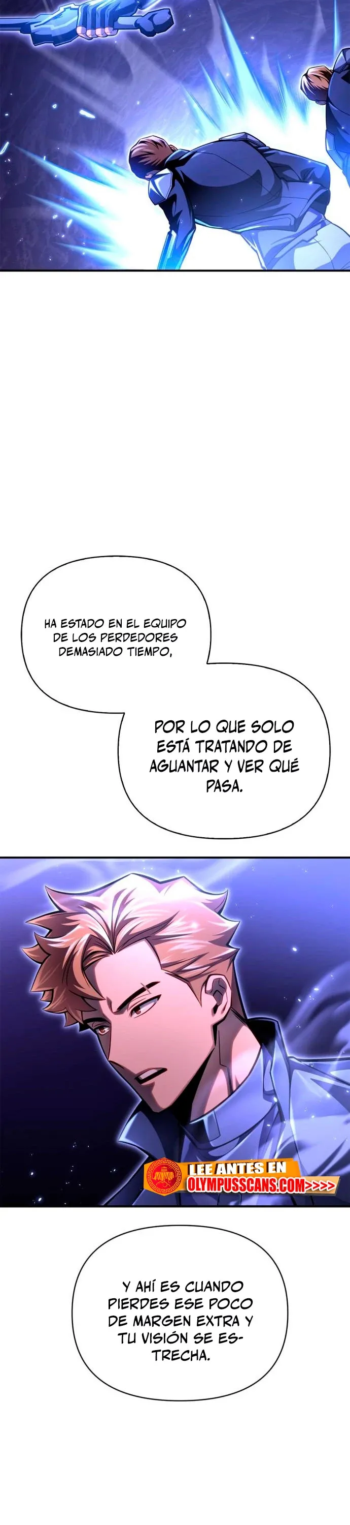 Campo de batalla superhumano Capítulo 48 en Línea - página 45