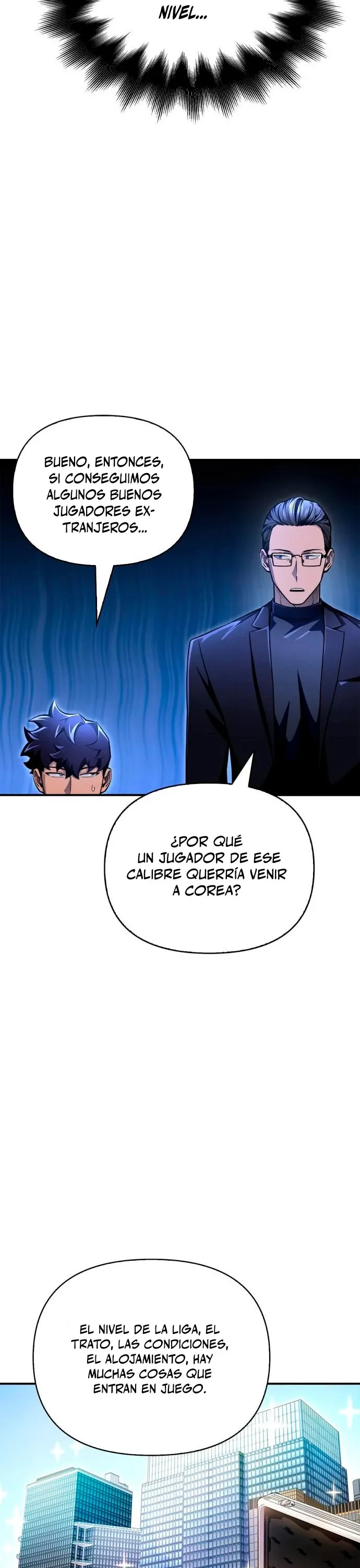 Campo de batalla superhumano Capítulo 48 en Línea - página 57