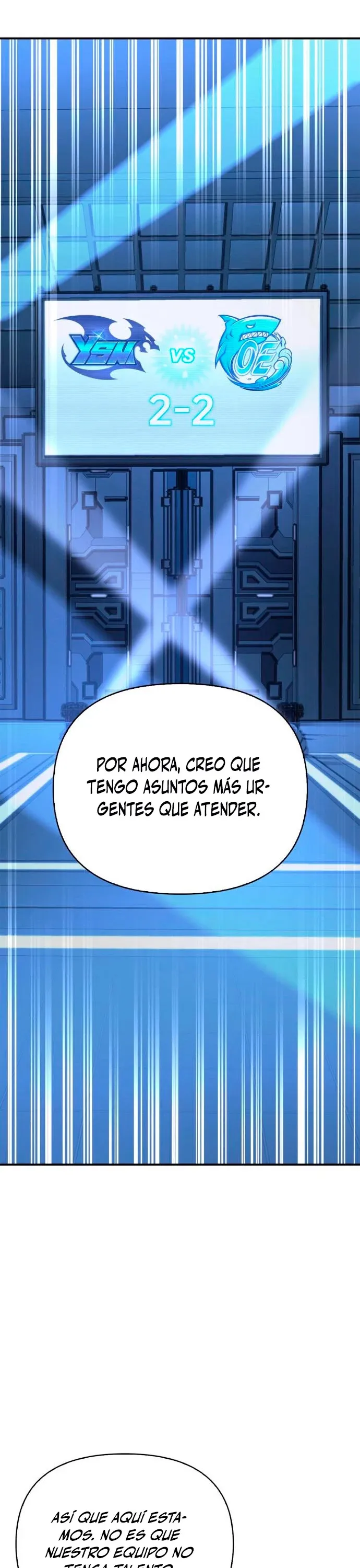 Campo de batalla superhumano Capítulo 48 en Línea - página 61