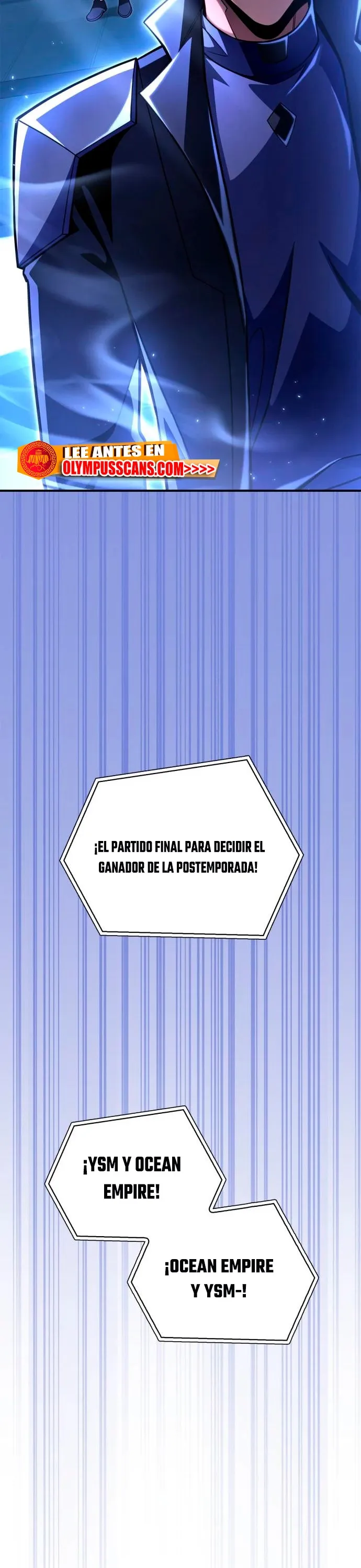Campo de batalla superhumano Capítulo 48 en Línea - página 66