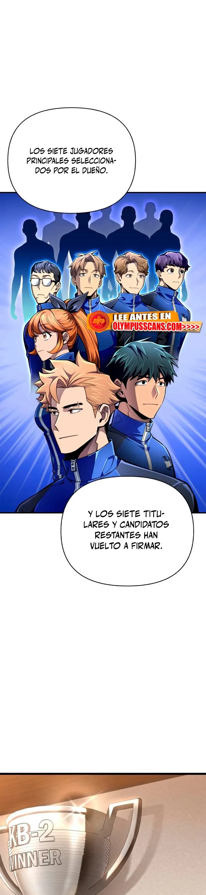 Campo de batalla superhumano Capítulo 48 en Línea - página 69