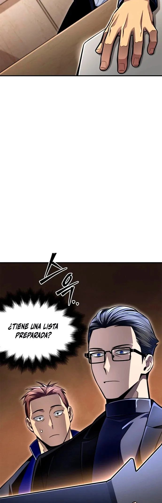 Campo de batalla superhumano Capítulo 48 en Línea - página 75