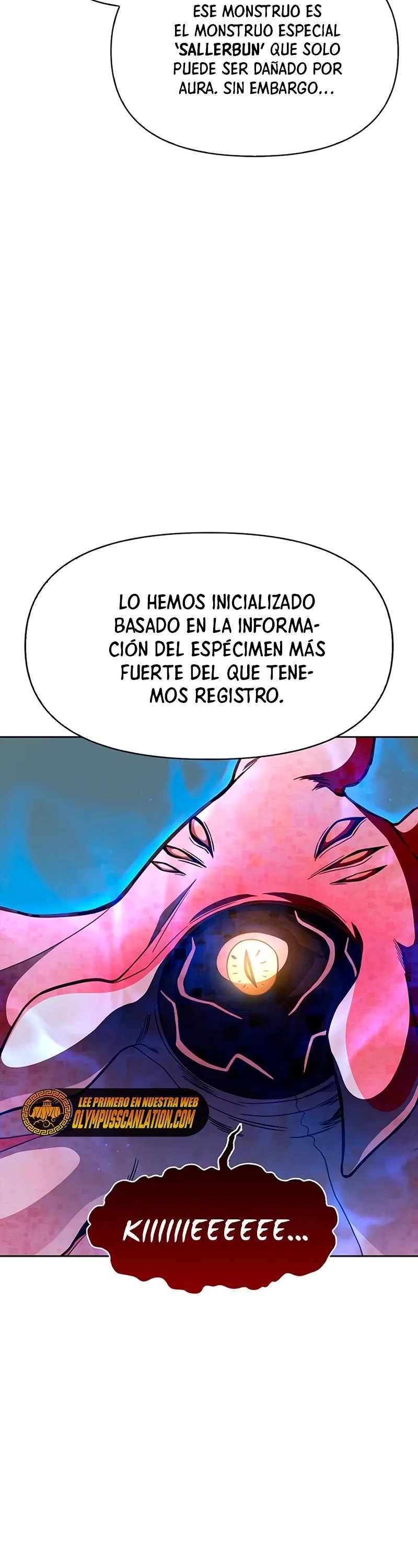 Campo de batalla superhumano Capítulo 5 en Línea - página 9