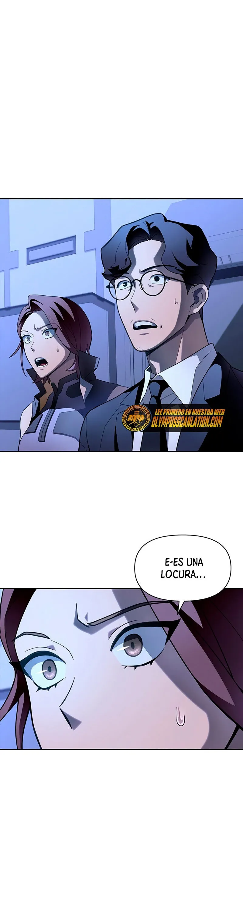 Campo de batalla superhumano Capítulo 5 en Línea - página 13
