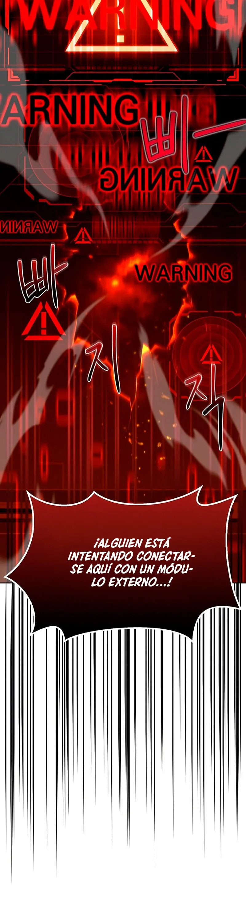 Campo de batalla superhumano Capítulo 5 en Línea - página 20